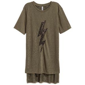 Lightning Bolt Top ⚡️